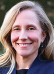 Abigail  Spanberger