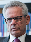 Alan  Lowenthal