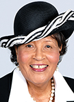 Alma  Adams