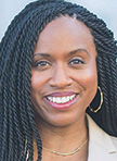 Ayanna  Pressley