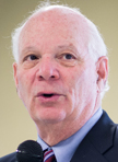 Ben  Cardin