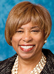 Brenda  Lawrence