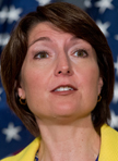 Cathy McMorris Rodgers