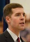 Conor  Lamb