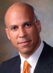 Cory A. Booker