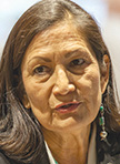 Debra A. Haaland