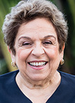 Donna  Shalala