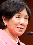 Doris  Matsui