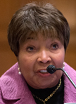 Eddie Bernice Johnson