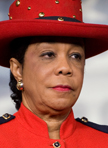 Frederica S. Wilson