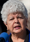 Grace  Napolitano
