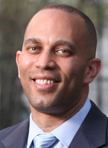 Hakeem  Jeffries