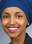 Ilhan  Omar