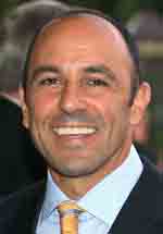 Jimmy  Panetta