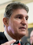 Joe  Manchin III