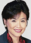 Judy  Chu