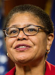 Karen  Bass