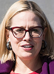 Kyrsten  Sinema