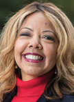Lucy  McBath
