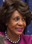 Maxine  Waters