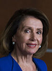 Nancy  Pelosi