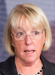 Patty  Murray