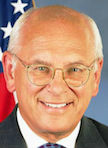 Paul D. Tonko