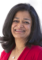Pramila  Jayapal