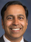 Raja  Krishnamoorthi