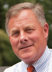 Richard  Burr
