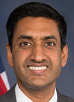 Ro  Khanna