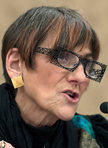 Rosa  DeLauro