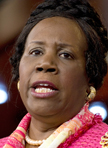 Sheila Jackson Lee