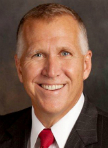 Thom  Tillis