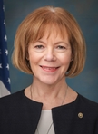 Tina  Smith