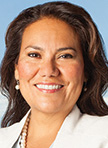 Veronica  Escobar