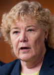 Zoe  Lofgren