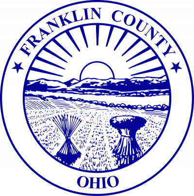 Franklin County Ohio logo