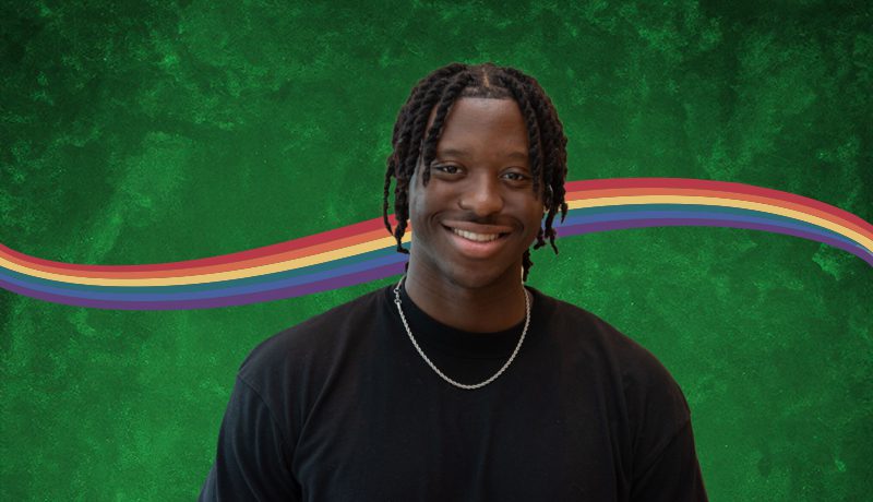 Darren Estime Headshot