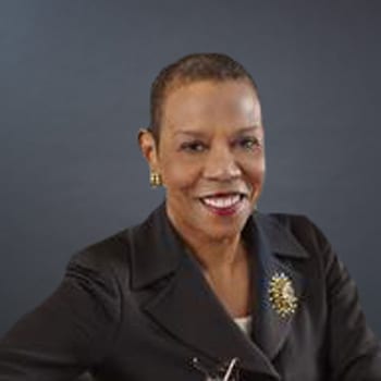 Dr. Mary Schmidt Campbell