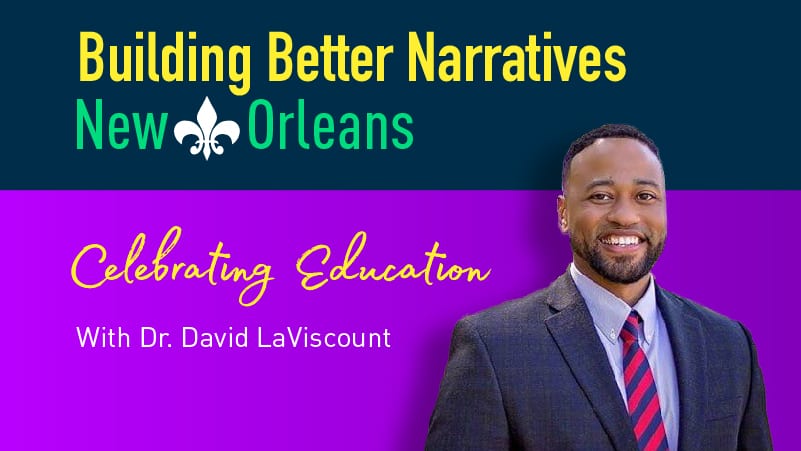 david laviscount nola banner
