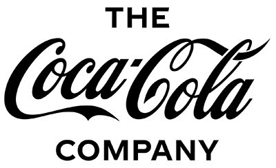2022 coca cola logo black