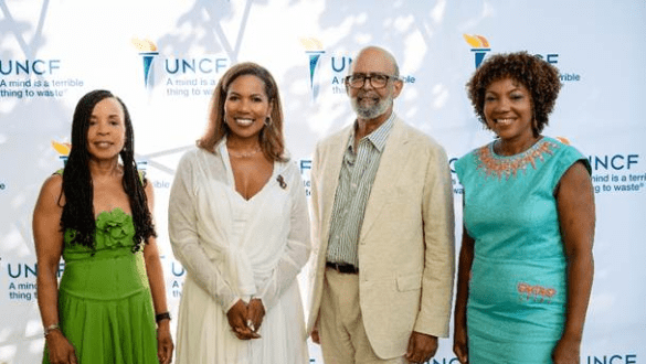 2026 Vineyard Panelist & Moderator