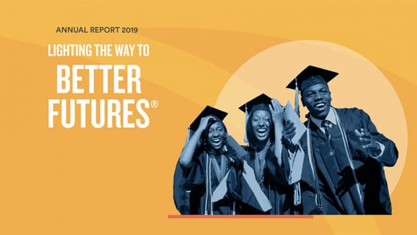 Annual Report Hero Banner