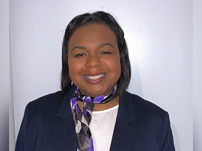 Arleaya L. Martin, CFRE