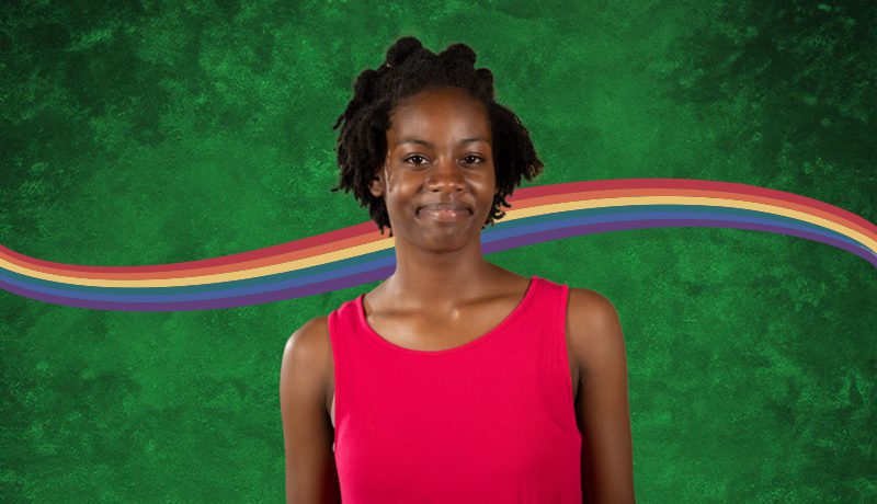 Asianni Walker-Regins Headshot