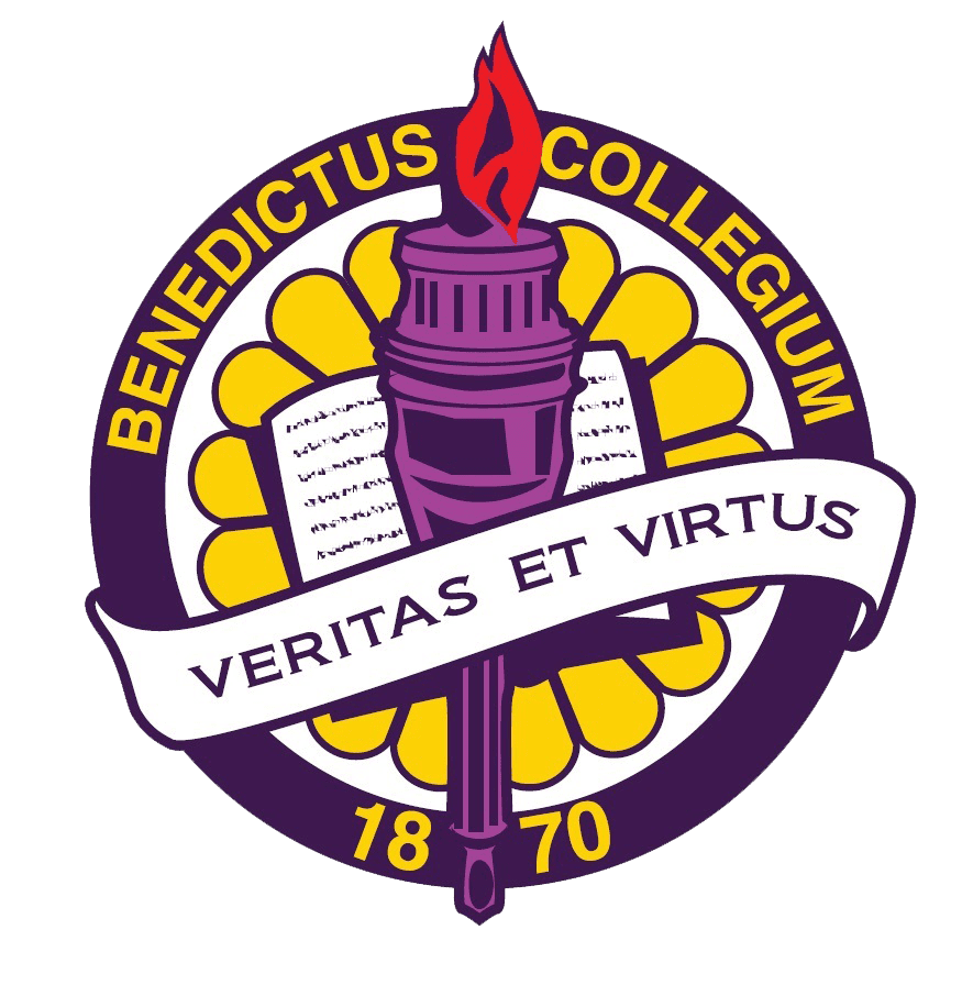 Benedict College logo