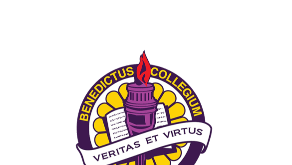 Benedict College logo