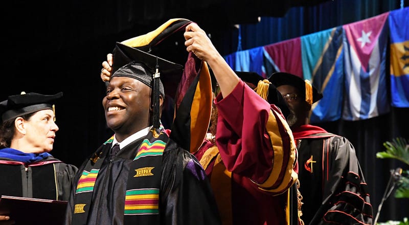 Bethune-Cookman University | UNCF