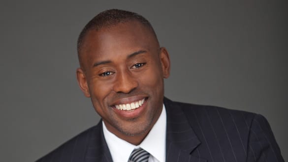 Brandon Fitzgerald headshot